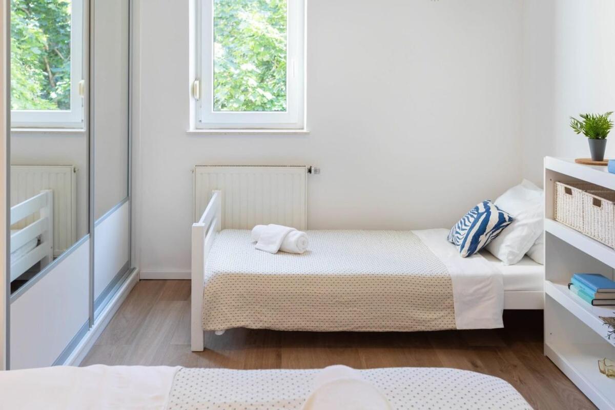 Apartament Sofia's Urban Zagrzeb