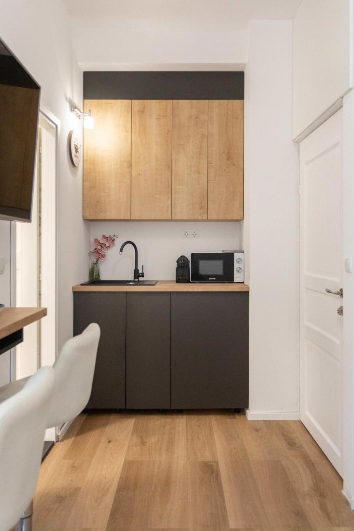 Apartament Sofia's Urban
